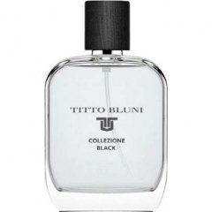 Collezione Black von Titto Bluni