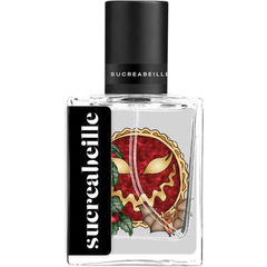Cherry Pie (Eau de Parfum) von Sucreabeille