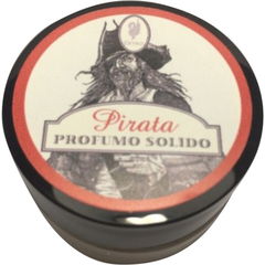Pirata (Solid Perfume) von Extró