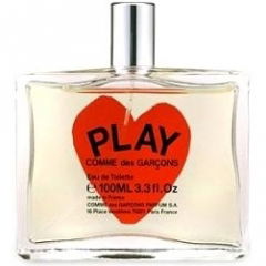 Play by Comme des Garçons