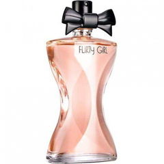 Flirty Girl von cy°zone