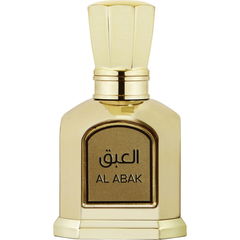 Al Abak von Louis Cardin