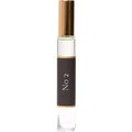No 2 (Perfume Oil) by Les Deux