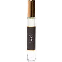 No 2 (Perfume Oil) by Les Deux