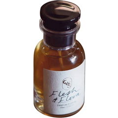 Flesh & Flora von Cosmic Witch Society