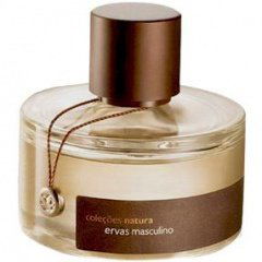Ervas Masculino by Natura