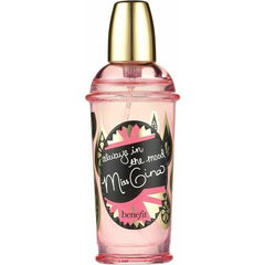 Always in the Mood Miss Gina von Benefit