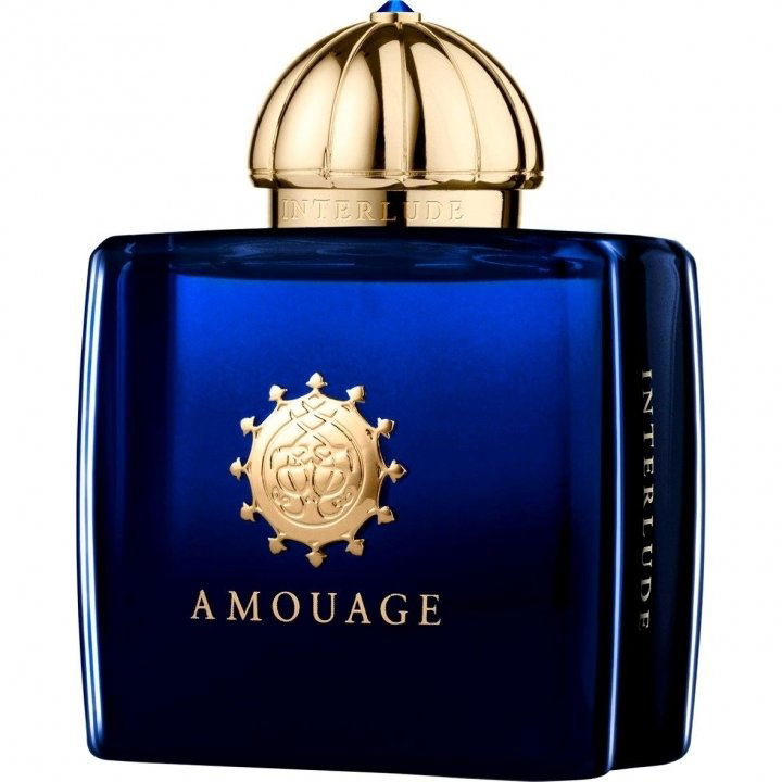 Interlude Woman (Eau de Parfum) by Amouage