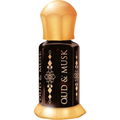 Musc Inde von Oud & Musk