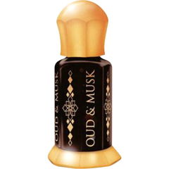 Musc Inde von Oud & Musk