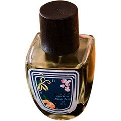 Scent O' Clock - Midnight Mortals von La Fleur by Livvy