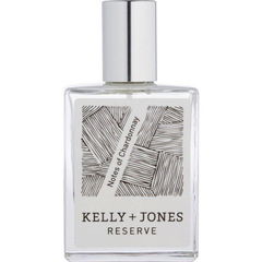 Reserve - Notes of Chardonnay / 5 - Notes of Chardonnay (Eau de Parfum) von Kelly + Jones