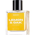 Lemon & Oak von Mancave