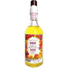 555 Cologne / كولونيا ٥٥٥ von Chabrawichi