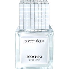 Body Heat von Discothèque