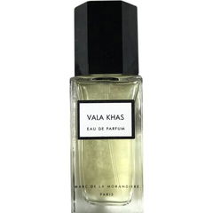 Vala Khas by Marc de la Morandière