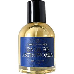 Galileo Astronomia von House of Medici