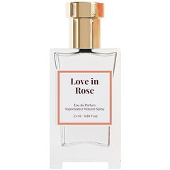 Love in Rose by Love Collection
