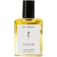 Fleur by St. Rose