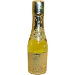 Spuma di Champagne (Acqua di Colonia) by Dott. Carlo Pezzi