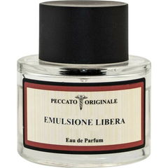 Emulsione Libera by Silvia Monti - Profumi d'Artista / Peccato Originale