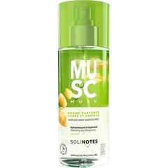 Musc (Brume Parfumée) von Solinotes