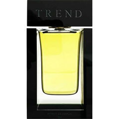 Luban Vetiver by Trend