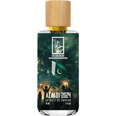 Azaadi 2024 by The Dua Brand / Dua Fragrances