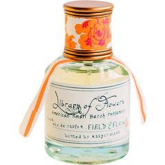 Field & Flowers (Eau de Parfum) by Library of Flowers
