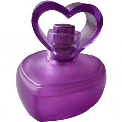 Sweet Love Purple by Jean-Paul Grand