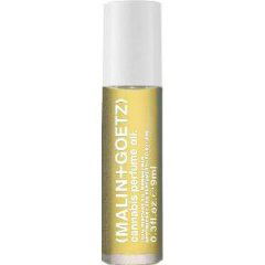 Cannabis (Perfume Oil) von Malin + Goetz