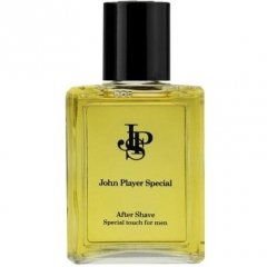 JPS Special Touch (After Shave) von John Player Special JPS Special Touch (After Shave) von John Player Special