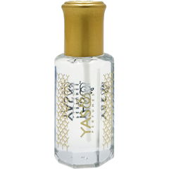 Mukhallat Musk Al Malaki / مخلط مسك الملكي by Yas Perfumes