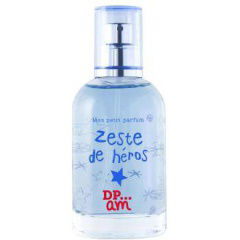 Zeste de Héros von DP…am