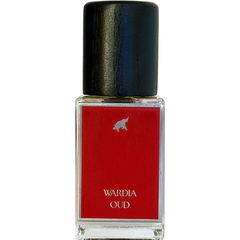 Wardia Oud by Zakir Gafur