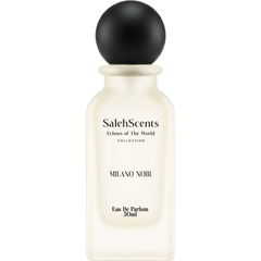 Milano Noir by SalehScents
