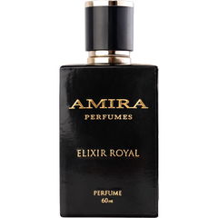 Elixir Royal by Amira Perfumes