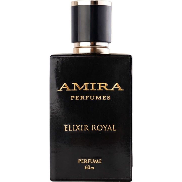 Elixir Royal von Amira Perfumes Elixir Royal von Amira Perfumes