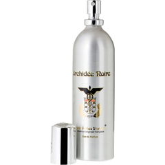 Orchidée Noire (Eau de Parfum) by Les Perles D'Orient
