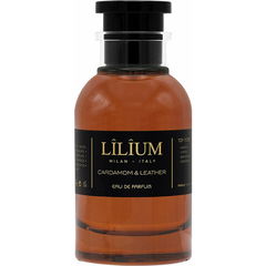 Cardamom & Leather von Lîlîum