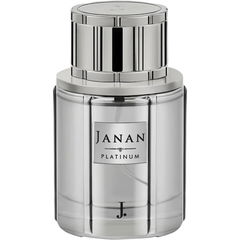 Janan Platinum by J. / Junaid Jamshed