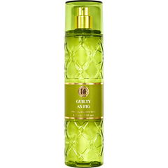 Guilty as Fig (Fragrance Mist) von Bath & Body Works
