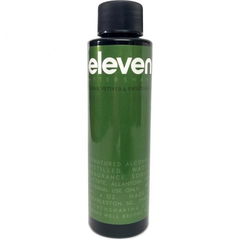 Cedar, Vetiver & Sweetgrass von Eleven