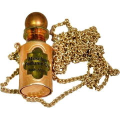 Misty Perfume - Moschus by Margaret Astor