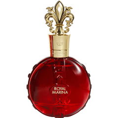 Royal Marina Red Diamond by Princesse Marina de Bourbon