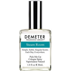 Steam Room (Cologne) by Demeter Fragrance Library / The Library Of Fragrance