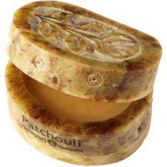 Ganesha's Garden - Patchouli by Between Heaven & Earth