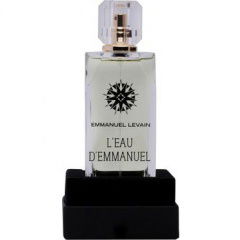 L'Eau d'Emmanuel von Emmanuel Levain