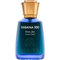 Habana 500 von Renier Perfumes