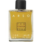 Arso von Profumum Roma